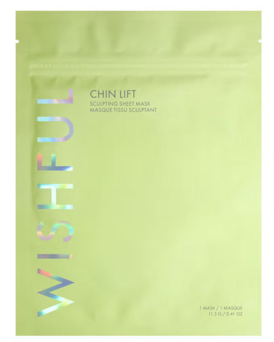 Wishful Chin Lift Mask 11.5g