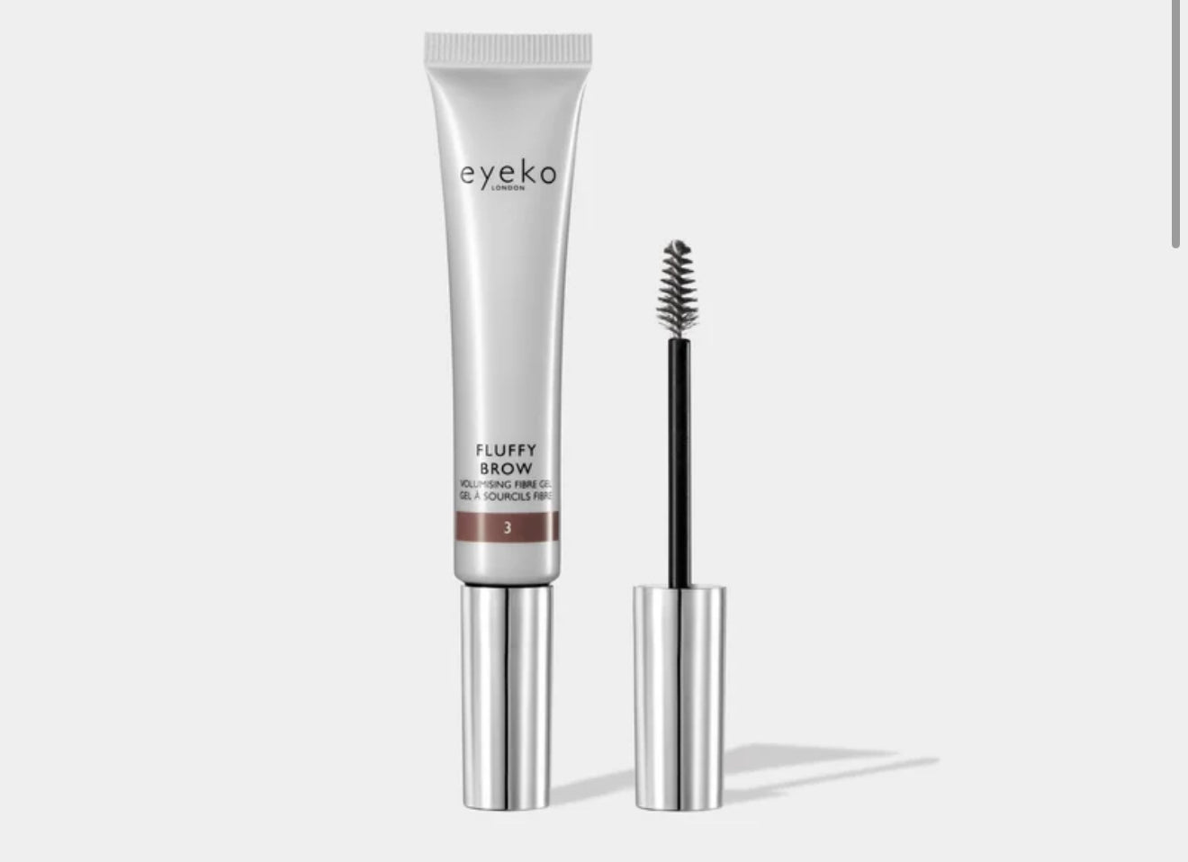 Eyeko Fluffy Brow (Various Shades)