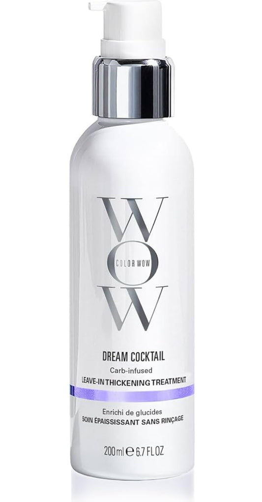 COLORWOW Dream Cocktail Carb-Infused Leave-in Treatment 200ml