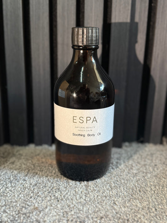 ESPA Soothing Body Oil 500ml