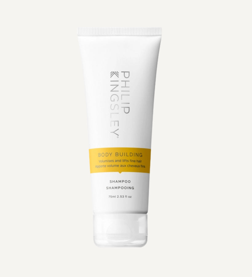 Phillip Kingsley Body Building Weightless Shampoo 75ml