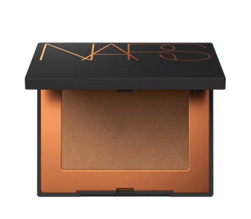 NARS Mini Laguna Bronzing Powder - 2 1.5g NO BOX