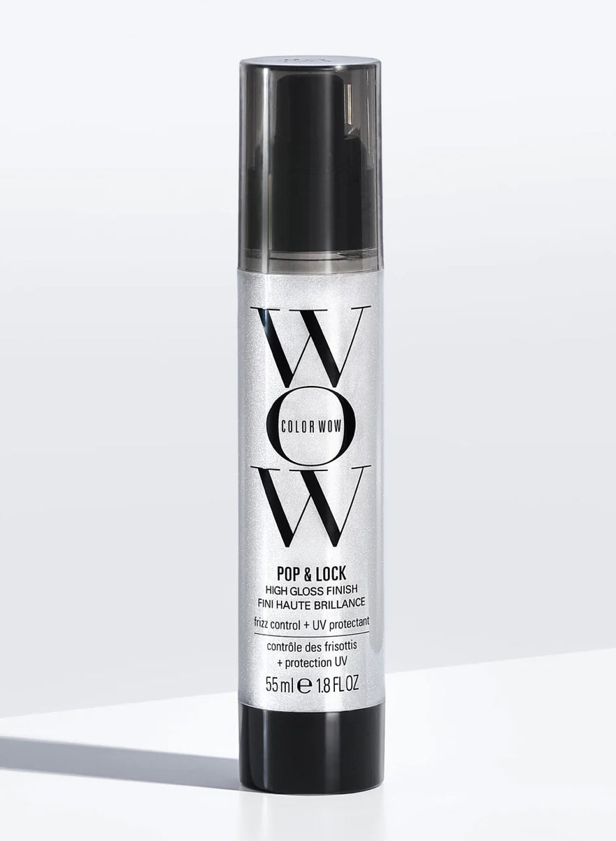 COLORWOW Pop & Lock High Gloss Finish 55ml