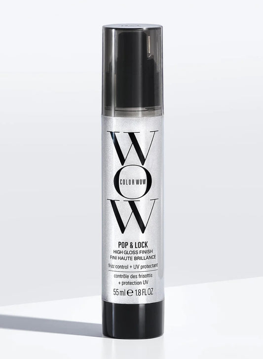 COLORWOW Pop & Lock High Gloss Finish 55ml