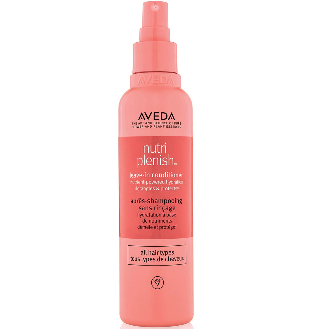 Aveda Nutriplenish Leave-in Conditioner 200ml