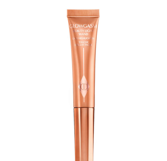 Charlotte Tilbury Beauty Light Wand Glowgasm Peachgasm