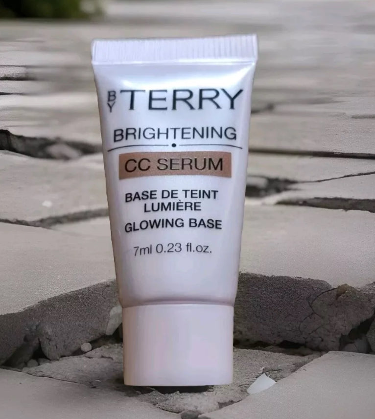 BY TERRY
BRIGHTENING CC SERUM SHADE SUNNY FLASH 7ml