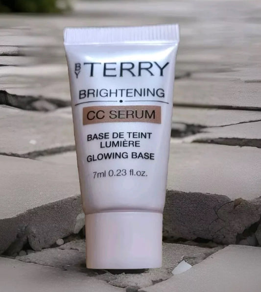 BY TERRY
BRIGHTENING CC SERUM SHADE SUNNY FLASH 7ml