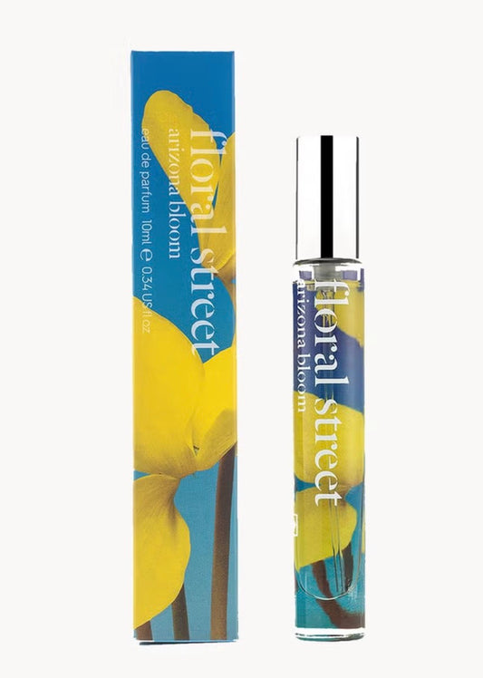 FLORAL STREET ARIZONA BLOOM EAU DE PARFUM 10ML