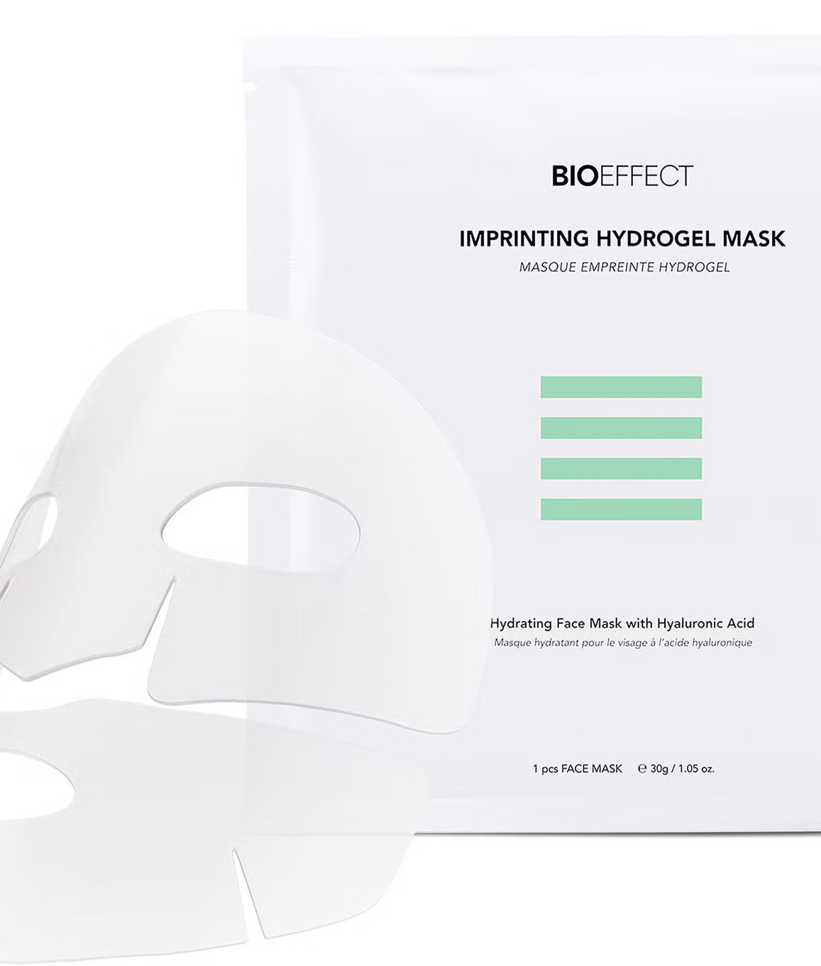 BIOEFFECT Imprinting Hydrogel Mask 25g