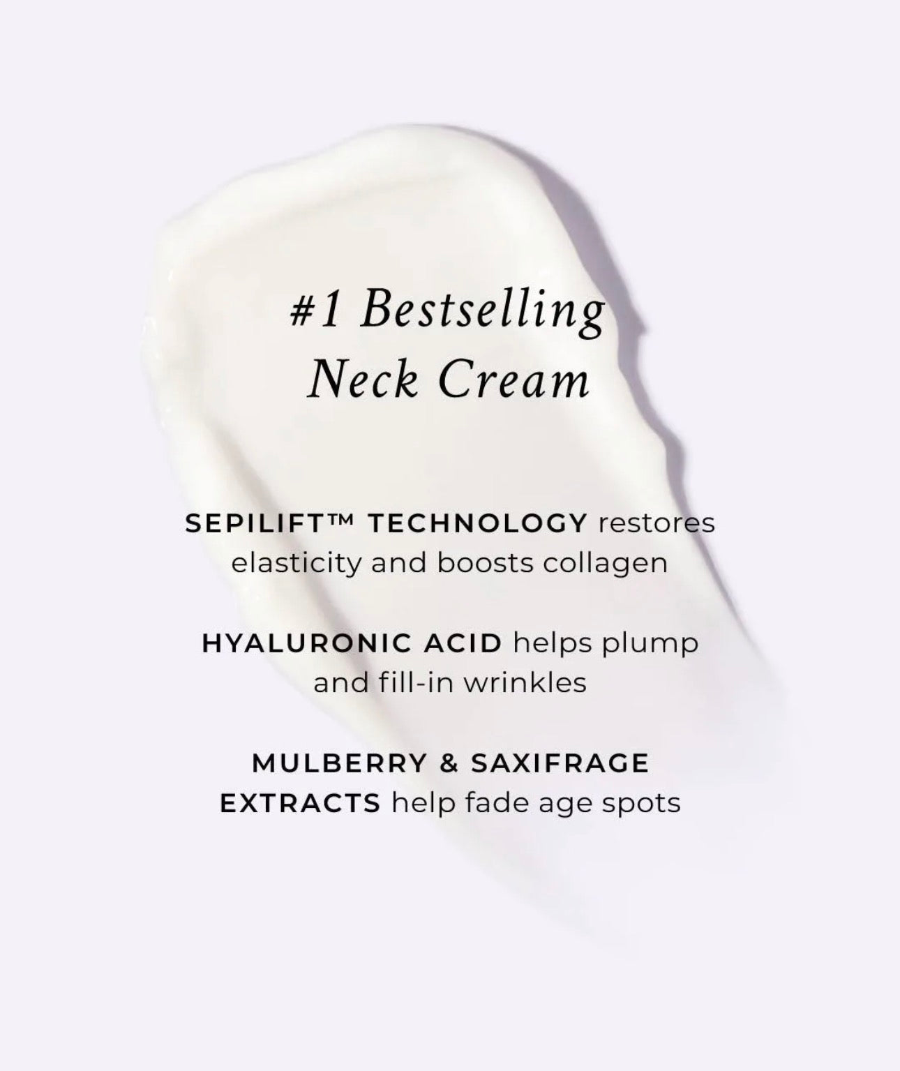 PRAI Ageless Throat & Decolletage Creme 10ml sample
