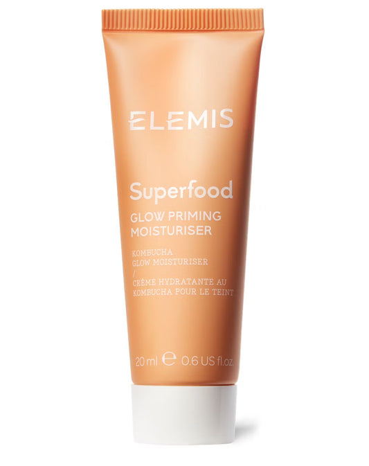 ELEMIS Superfood Glow Priming Moisturiser 20ml
