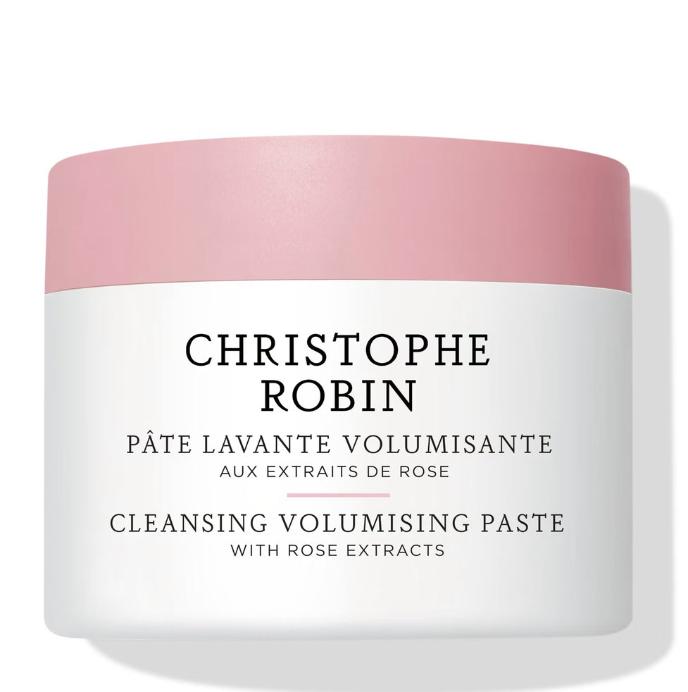 CHRISTOPHE ROBIN VOLUMISING PASTE 40ML
