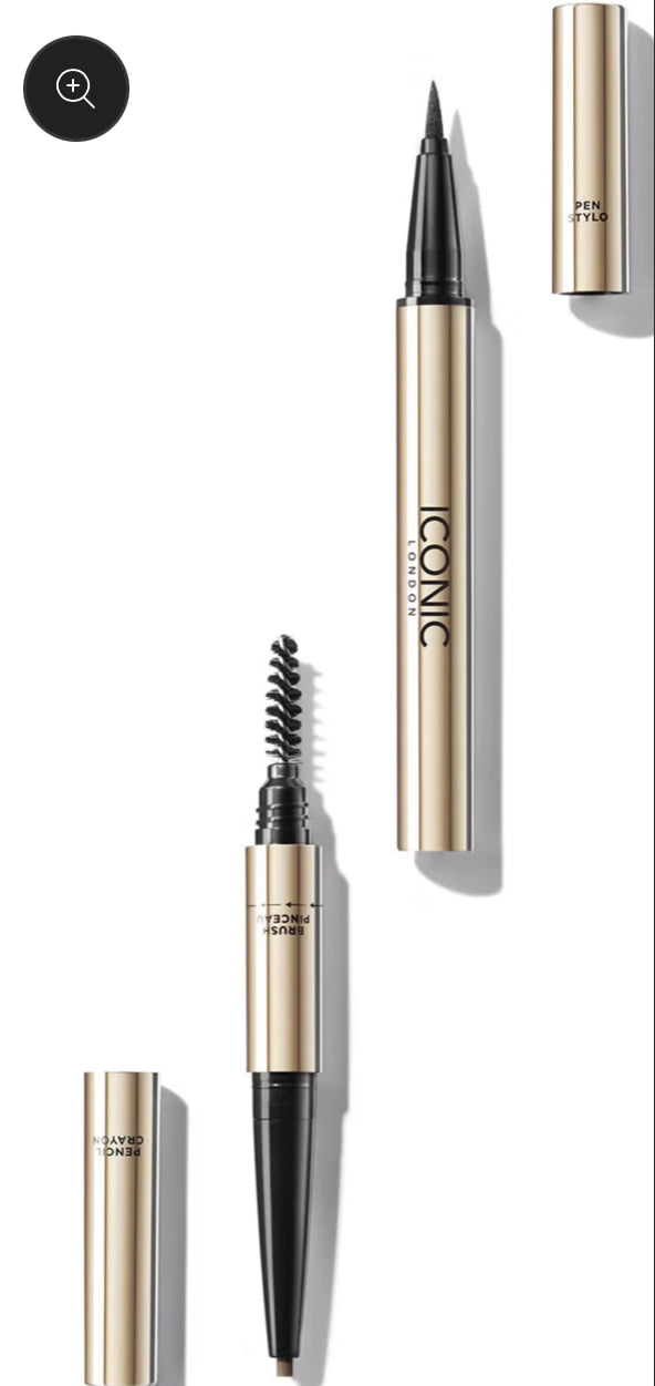 Iconic Bundle Worth £130+