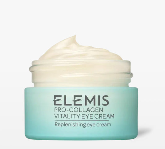 ELEMIS PRO-COLLAGEN VITALITY EYE CREAM 15ml