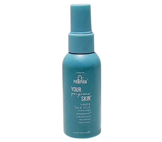 Dr Paw Paw Hydrating Face Mist 50ml