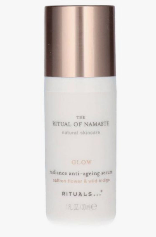 RITUALS The Ritual Of Namaste Glow Radiance Anti-Ageing Serum