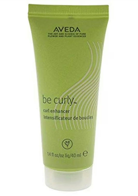 Aveda Be Curly Curl Enhancing Lotion 40ml