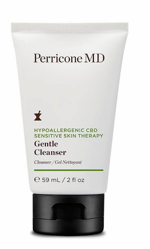 £5 FRIDAY DEALS! Perricone MD Hypoallergenic Sensitive Skin Therapy Gentle Cleanser 59ml