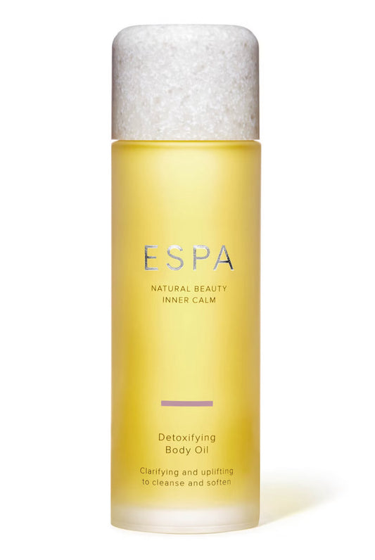 ESPA Detoxifying Body Oil 100ml