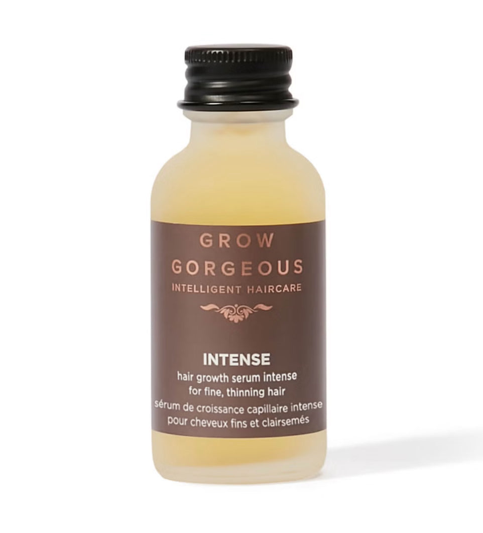 Grow Gorgeous Hair Growth Serum Intense 30ml