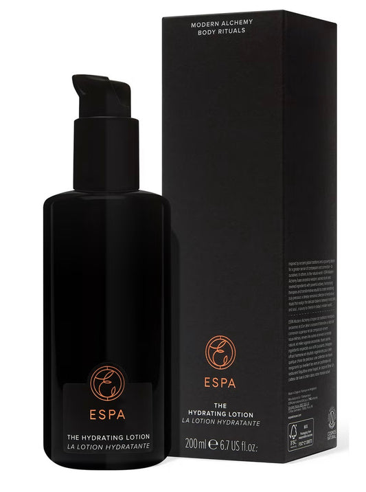 ESPA The Hydrating Lotion 200ml