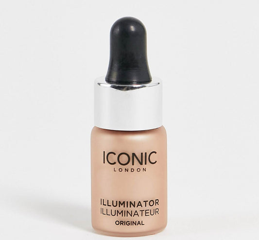 Iconic London Illuminator - Original Mini 2.8ml