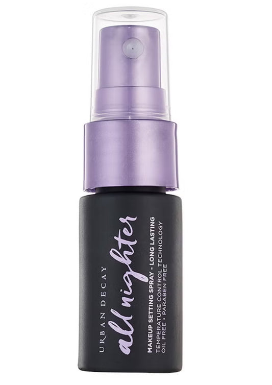 Urban Decay All Nighter Deluxe Setting Spray 15ml