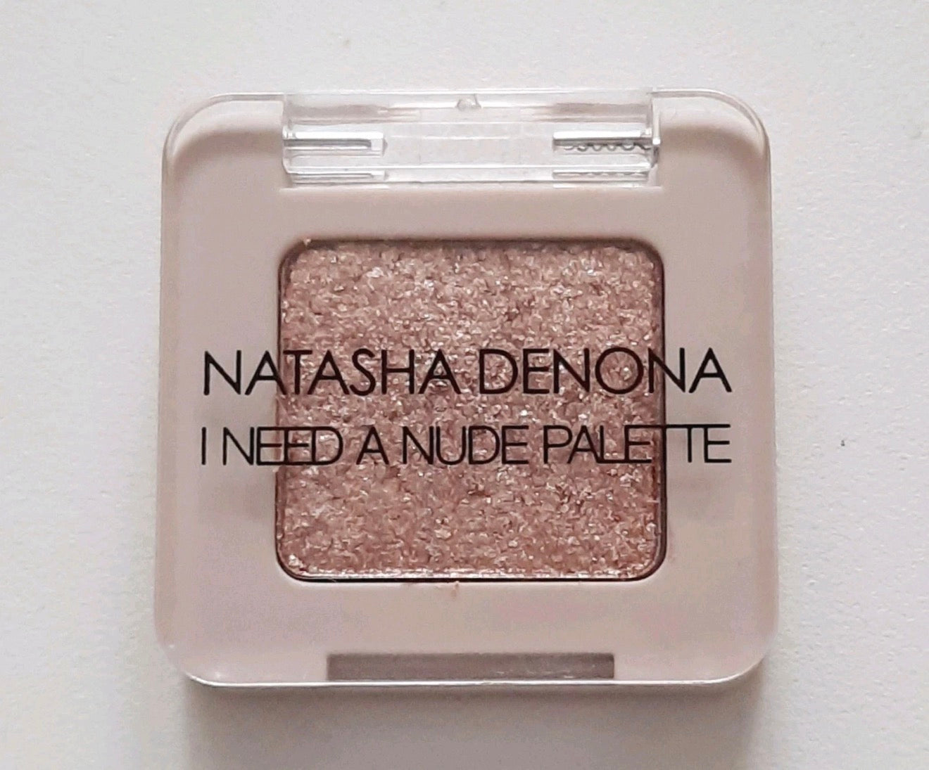 Natasha Denona Shade 'Muse'  Eyeshadow Single Pan