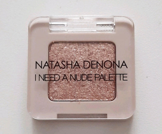 Natasha Denona Shade 'Muse'  Eyeshadow Single Pan
