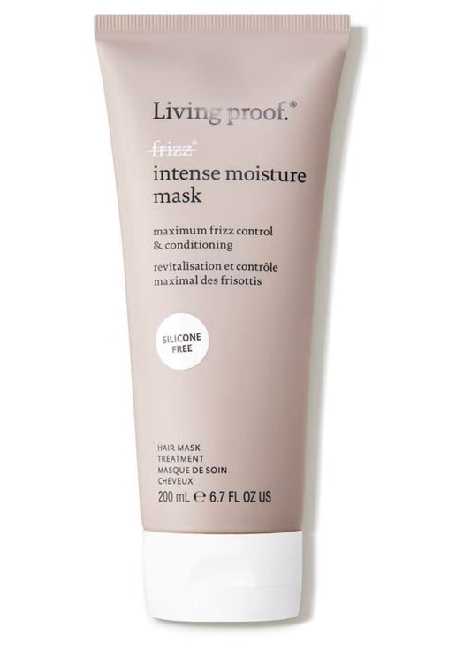 Living Proof No Frizz Intense Moisture Mask 200ml