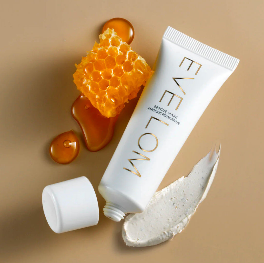£10 TUESDAYS Eve Lom Rescue Mask 50ML
