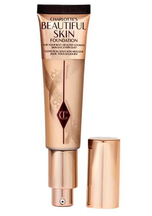 Charlotte Tilbury Charlotte's Beautiful Skin Foundation SHADE 7 COOL