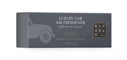 RITUALS Car Air Freshener Refill