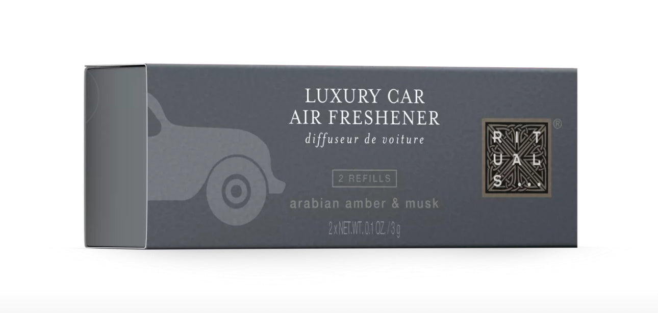 RITUALS Car Air Freshener Refill