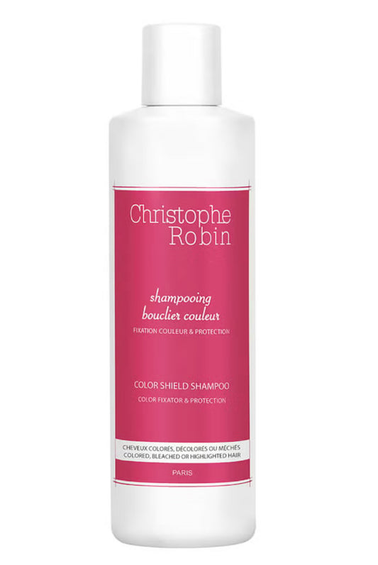 Christophe Robin COLOR SHIELD SHAMPOO