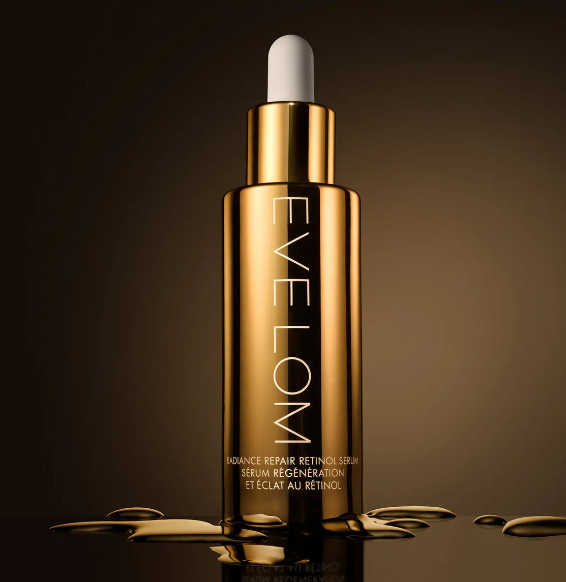 EVE LOM RADIANCE REPAIR RETINOL SERUM 9.5ml