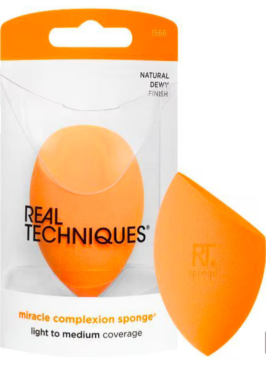 Real Techniques Miracle Complexion Makeup Sponge