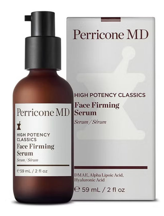 Perricone MD High Potency Classics Face Firming Serum