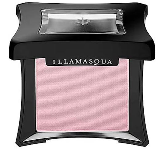 Illamasqua Powder Blusher - Shade Katie