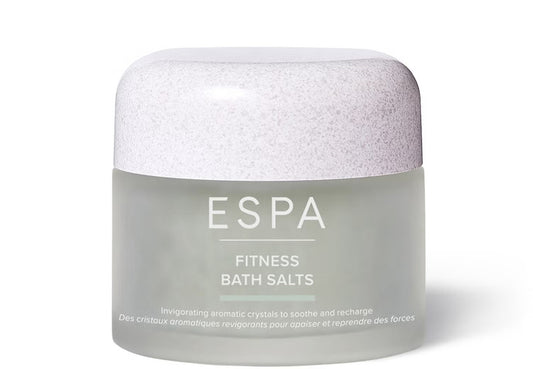 ESPA Fitness Bath Salts 55g