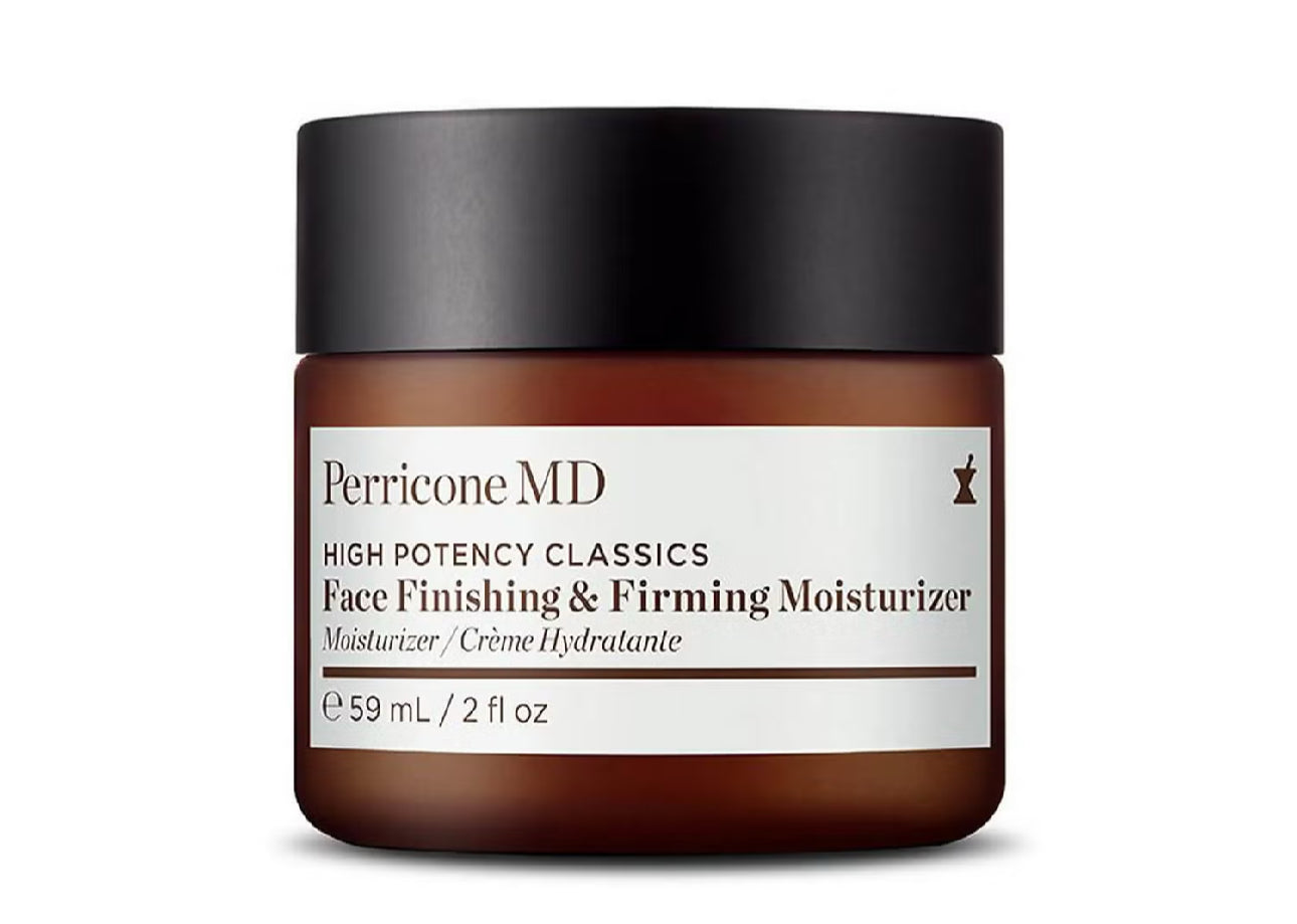 Perricone MD HIGH POTENCY CLASSICS FACE FINISHING & FIRMING MOISTURISER 15ml