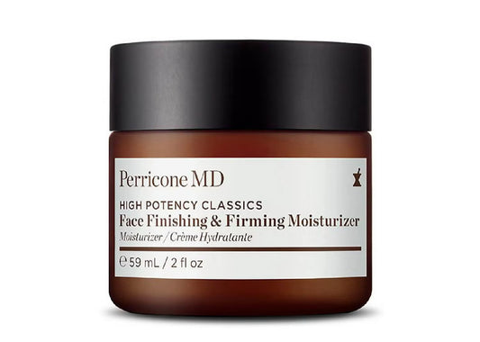 Perricone MD HIGH POTENCY CLASSICS FACE FINISHING & FIRMING MOISTURISER 15ml