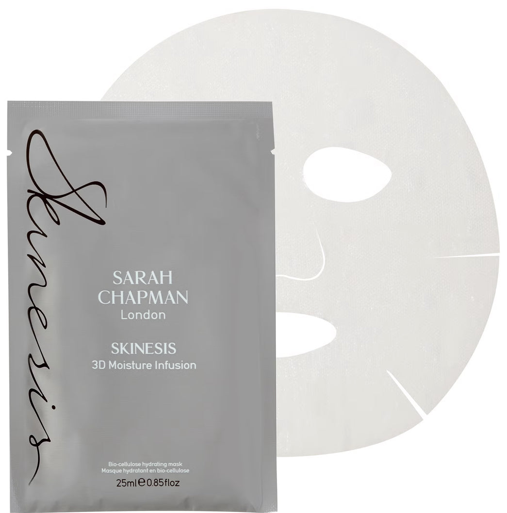 Sarah Chapman 3D Moisture Infusion - Single 25ml