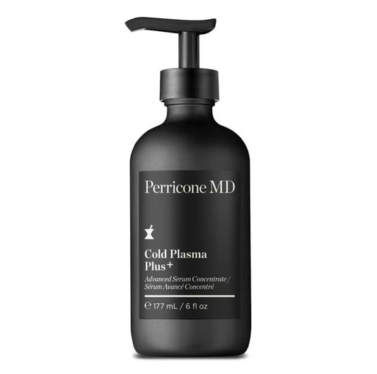 Perricone MD Cold Plasma Plus+ Advanced Serum Concentrate - Supersized (Worth £798)
