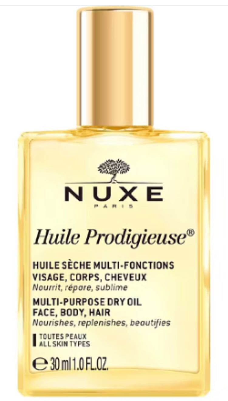 NUXE Huile Prodigieuse Dry Oil 30ml