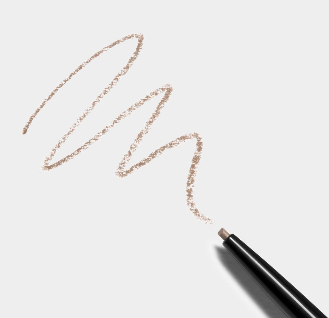Eyeko Micro Brow Precision Pencil 2g (Various Shades)