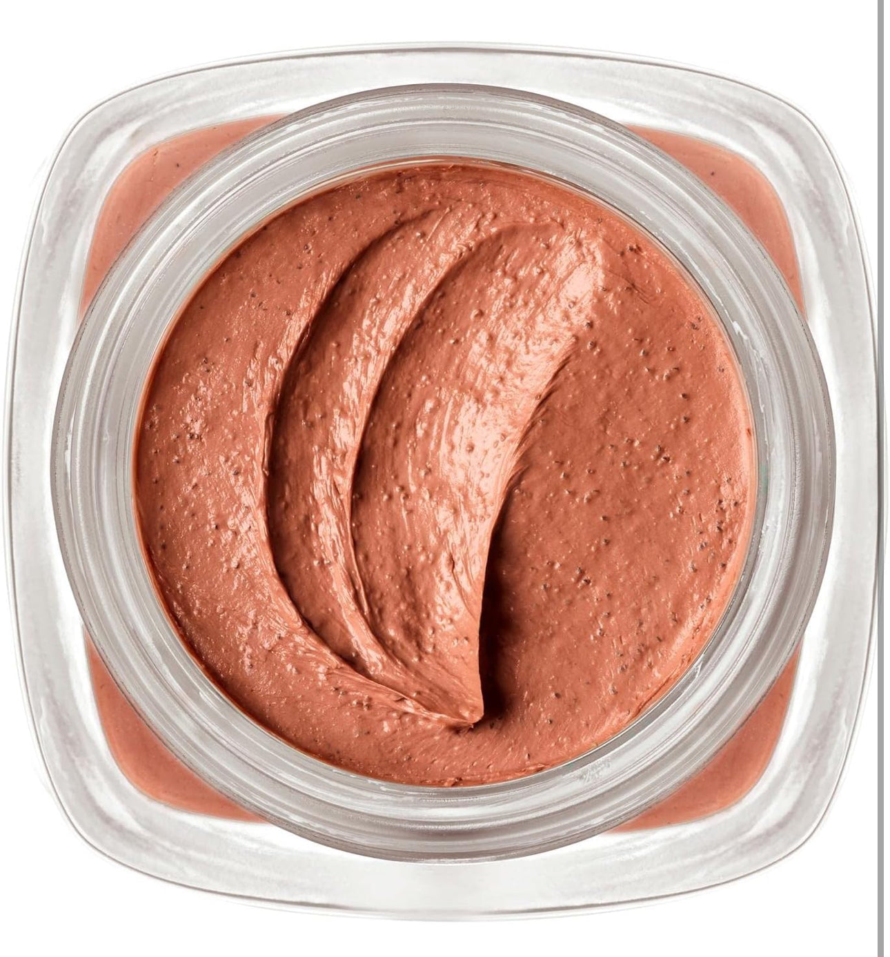 L'Oréal Paris Skin Expert L’Oreal Paris Face Mask Pure Clay Glow, 50 Ml