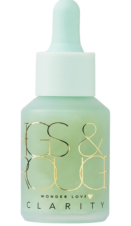 Figs & Rouge Clarity - Wonder Love Skin Perfecting Serum