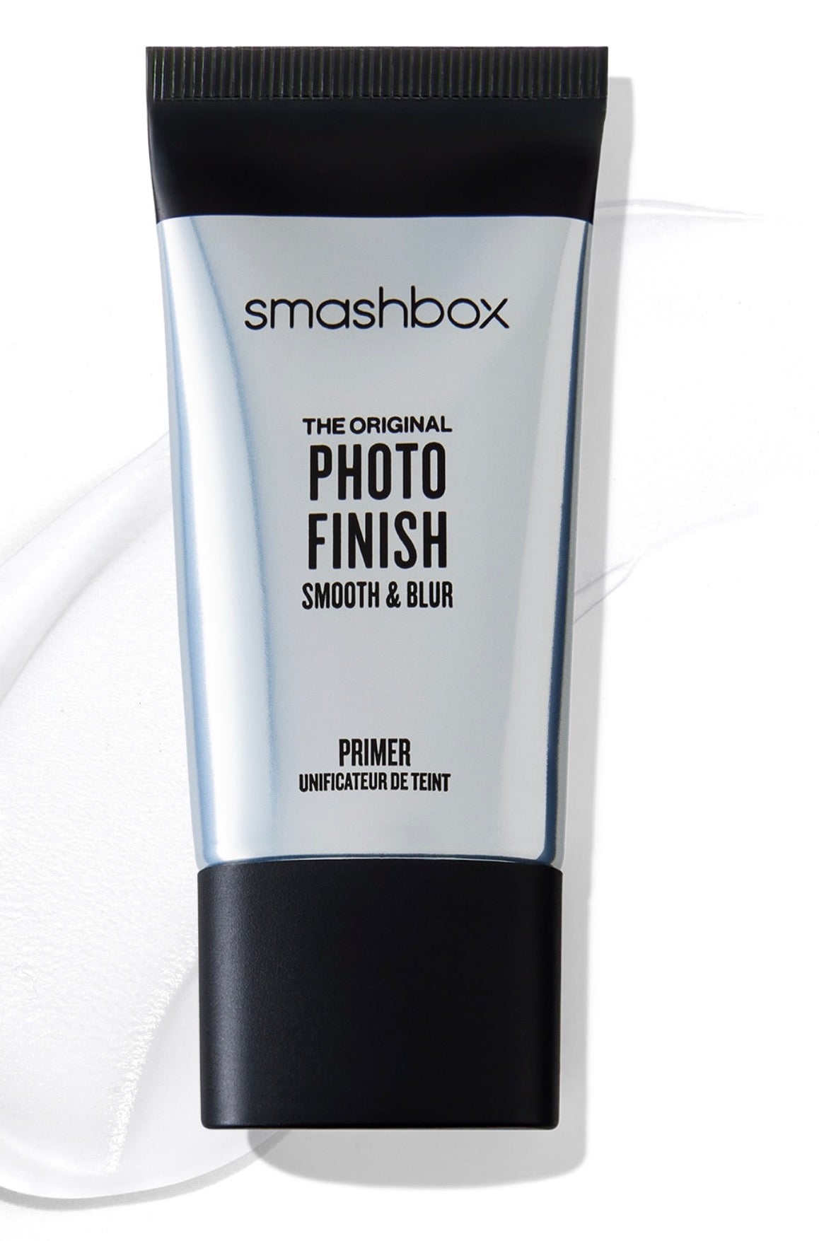 Smashbox Photo Finish Smooth & Blur Primer – 7.1ml Travel Size